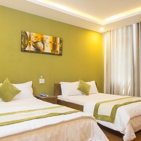 Phuong Quang Hotel Đà Nẵng Ngoại thất bức ảnh
