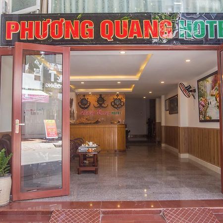 Phuong Quang Hotel Đà Nẵng Ngoại thất bức ảnh