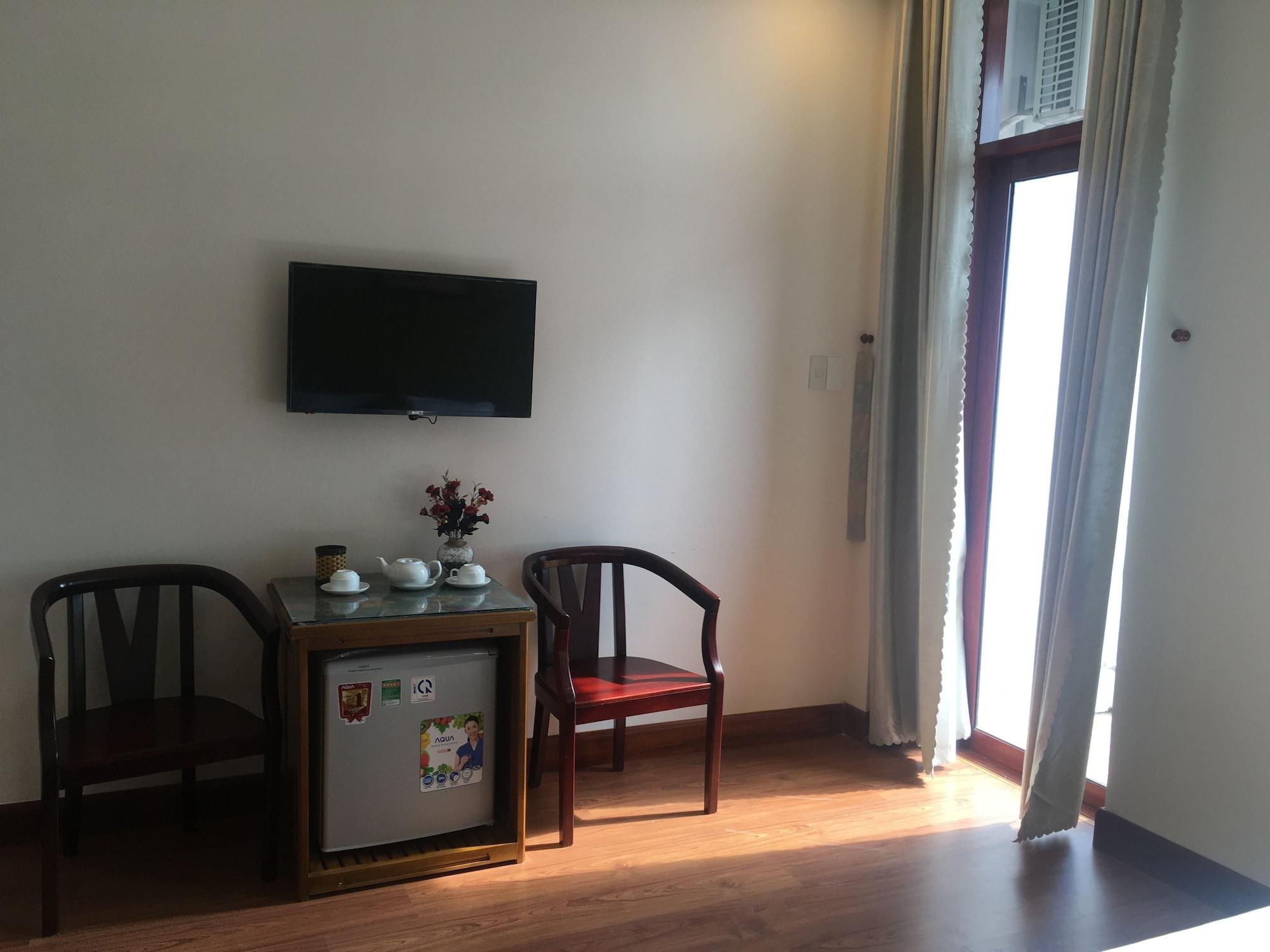 Phuong Quang Hotel Đà Nẵng Ngoại thất bức ảnh