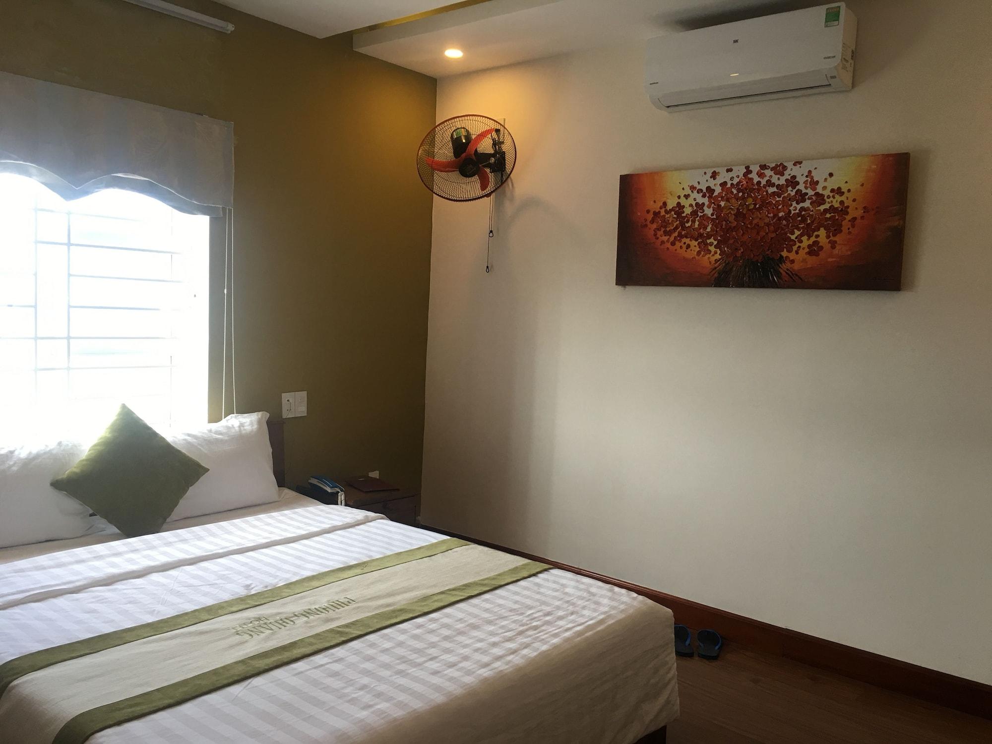 Phuong Quang Hotel Đà Nẵng Ngoại thất bức ảnh