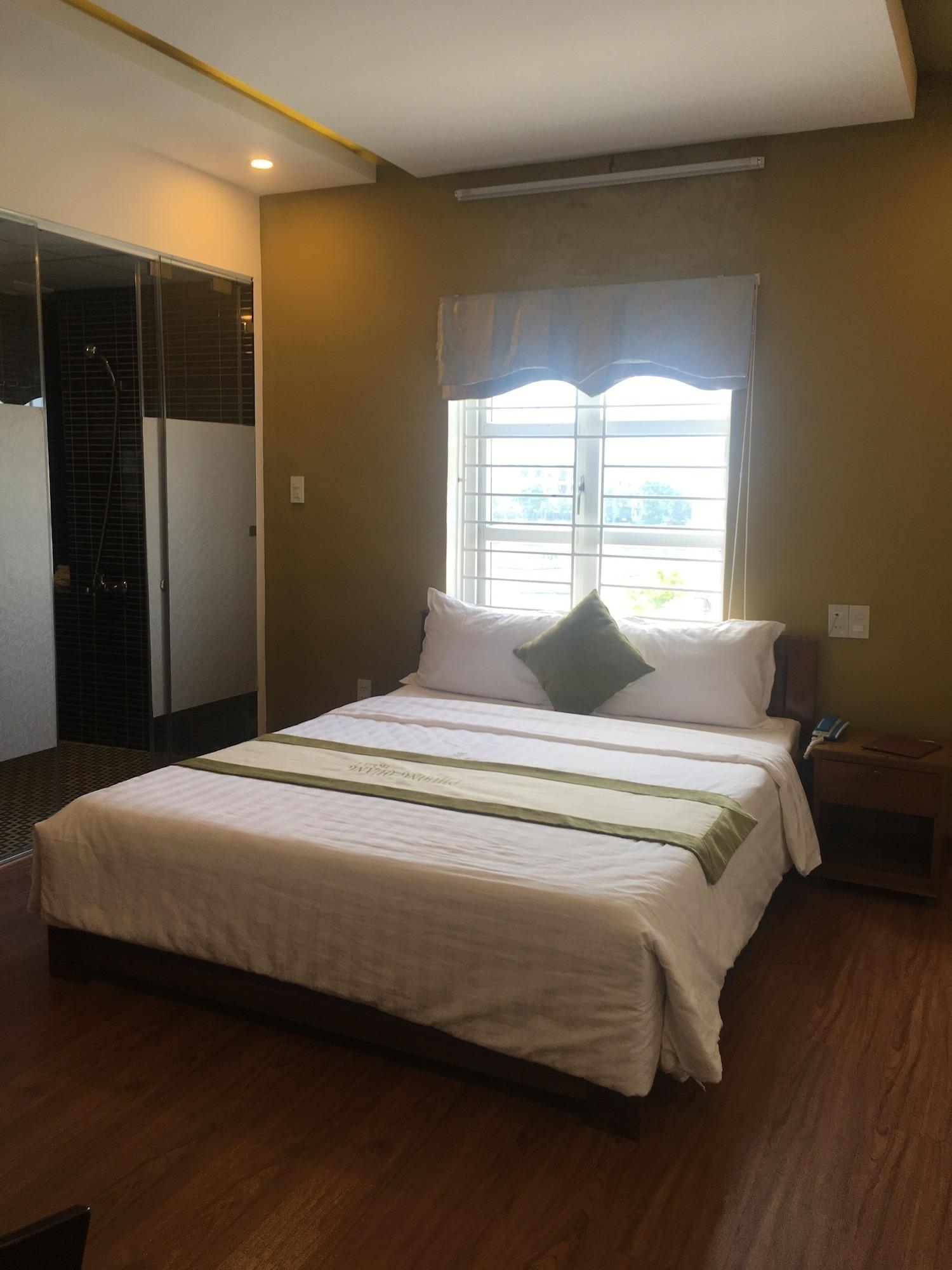 Phuong Quang Hotel Đà Nẵng Ngoại thất bức ảnh
