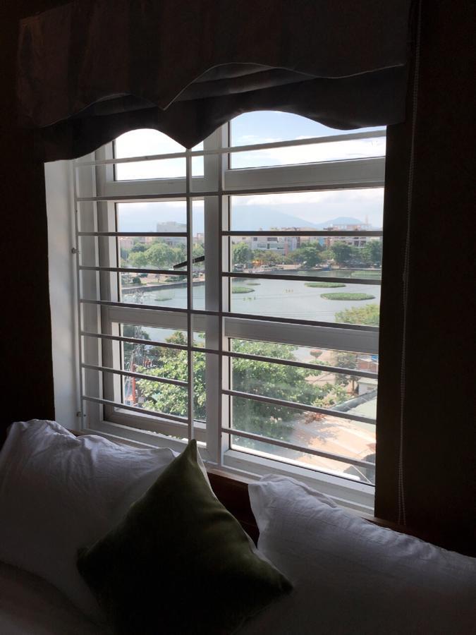 Phuong Quang Hotel Đà Nẵng Ngoại thất bức ảnh
