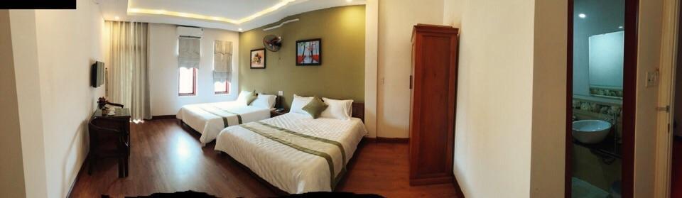 Phuong Quang Hotel Đà Nẵng Ngoại thất bức ảnh