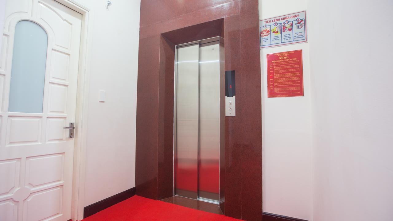 Phuong Quang Hotel Đà Nẵng Ngoại thất bức ảnh
